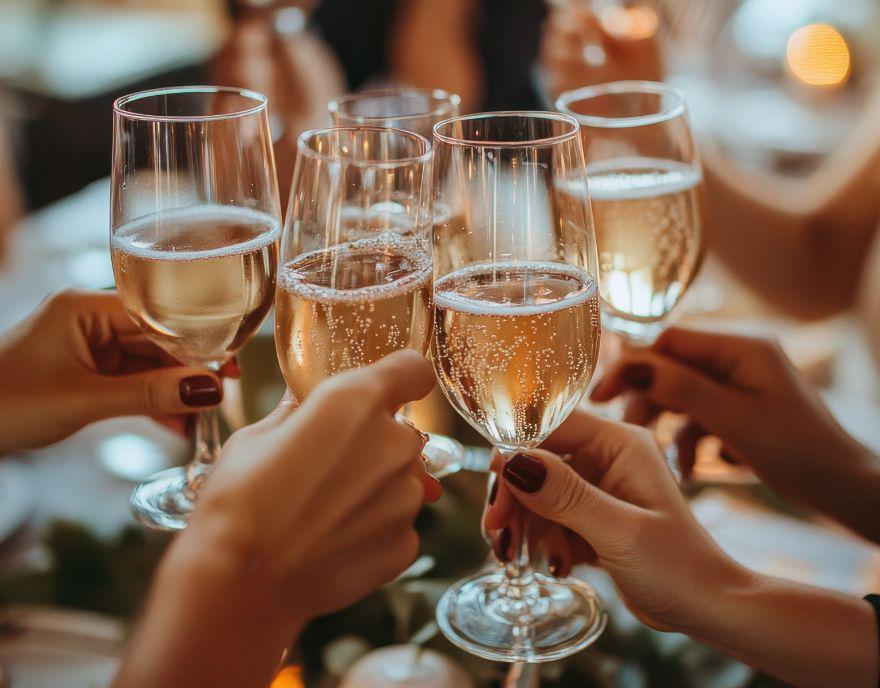 尋求儀式感的慶祝紀念