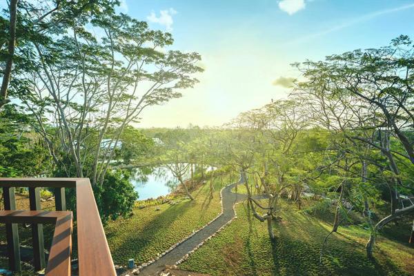 大人放鬆，小孩盡興的度假首選