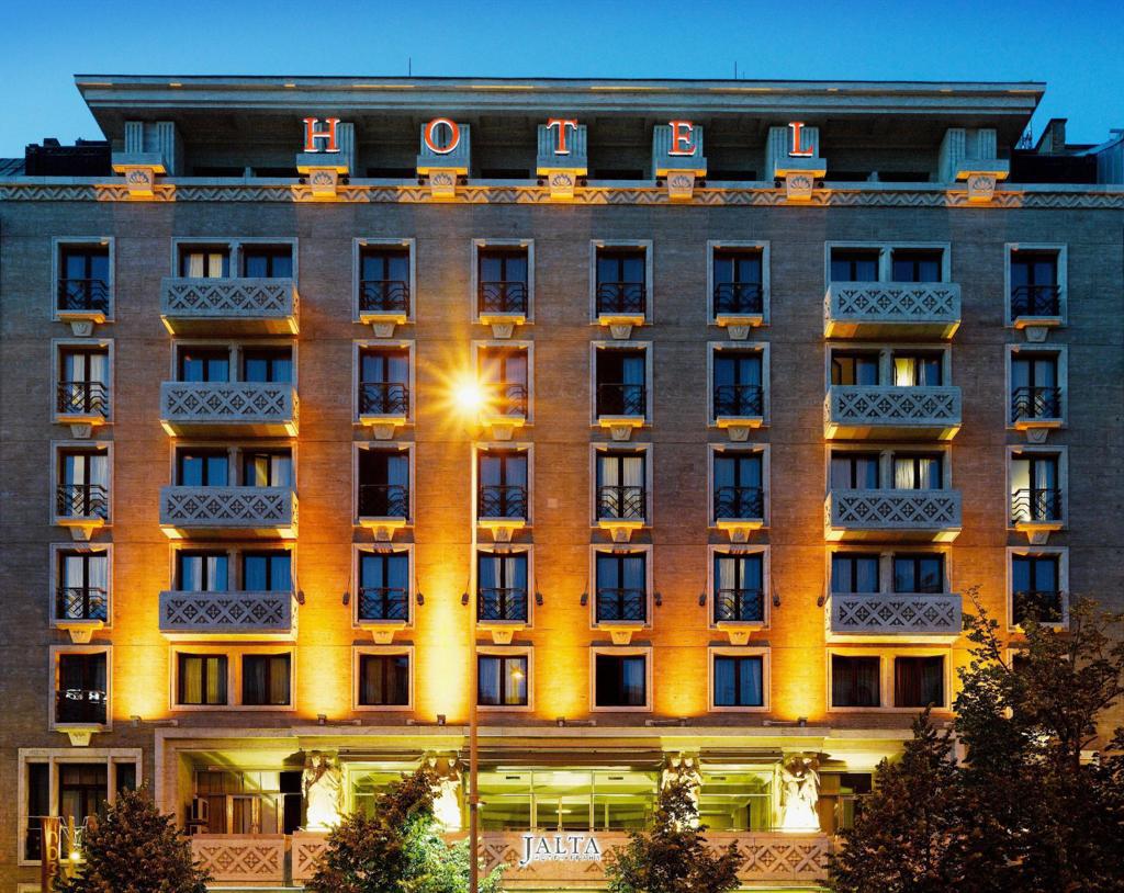 布拉格 飯店連泊