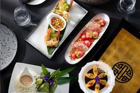【內在純淨】 養生排毒膳食