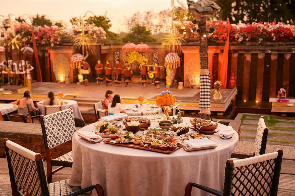 傳統文化沉浸式體驗