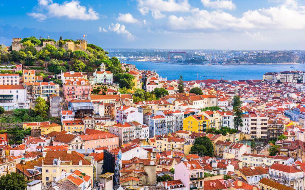 里斯本 《Lisbon》