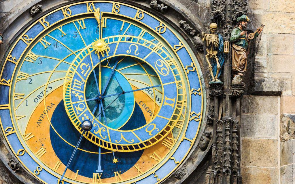 四大城鎮│安排專業導覽