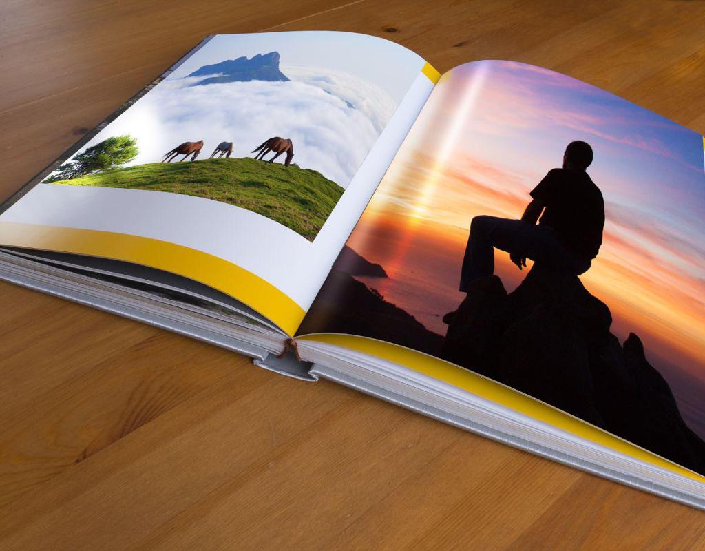 實體手冊的溫度