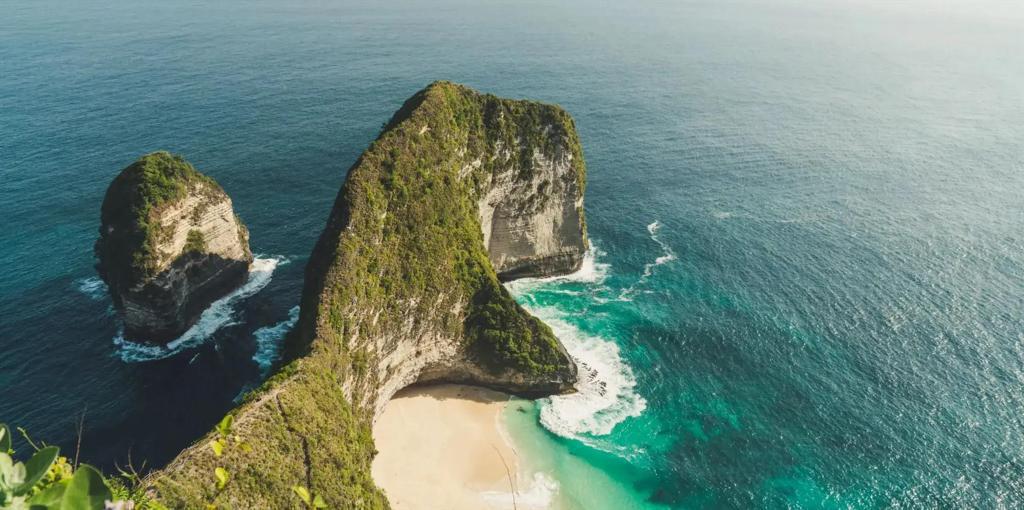 世界級地標｜親睹壯麗「精靈沙灘」奇蹟