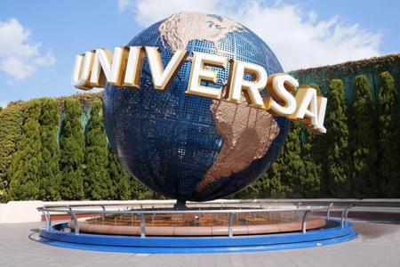 京阪神X環球影城X親子拾光 7日