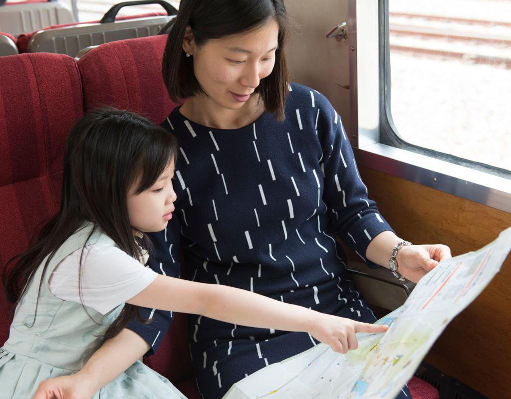 東京街頭實境解謎