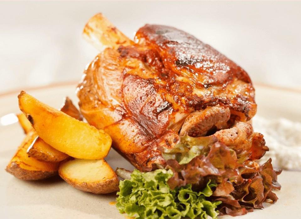 在地佳餚│波希米亞傳統料理