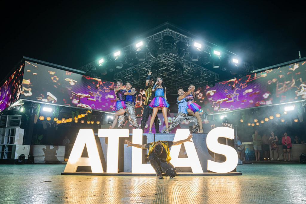 文化藝術│傳統與現代的火花