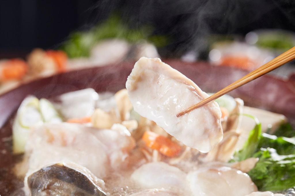 【下關嘗鮮河豚餐】極致刀工與極致美味