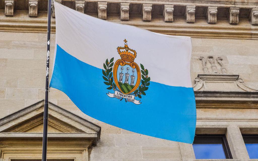 Republic of San Marino