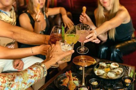 好友揪團，GO PARTY！