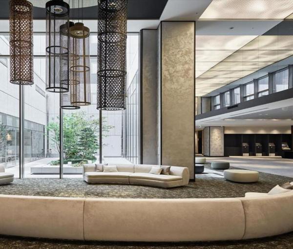 古都美學的沉浸基地｜京都 Hotel Vischio Kyoto