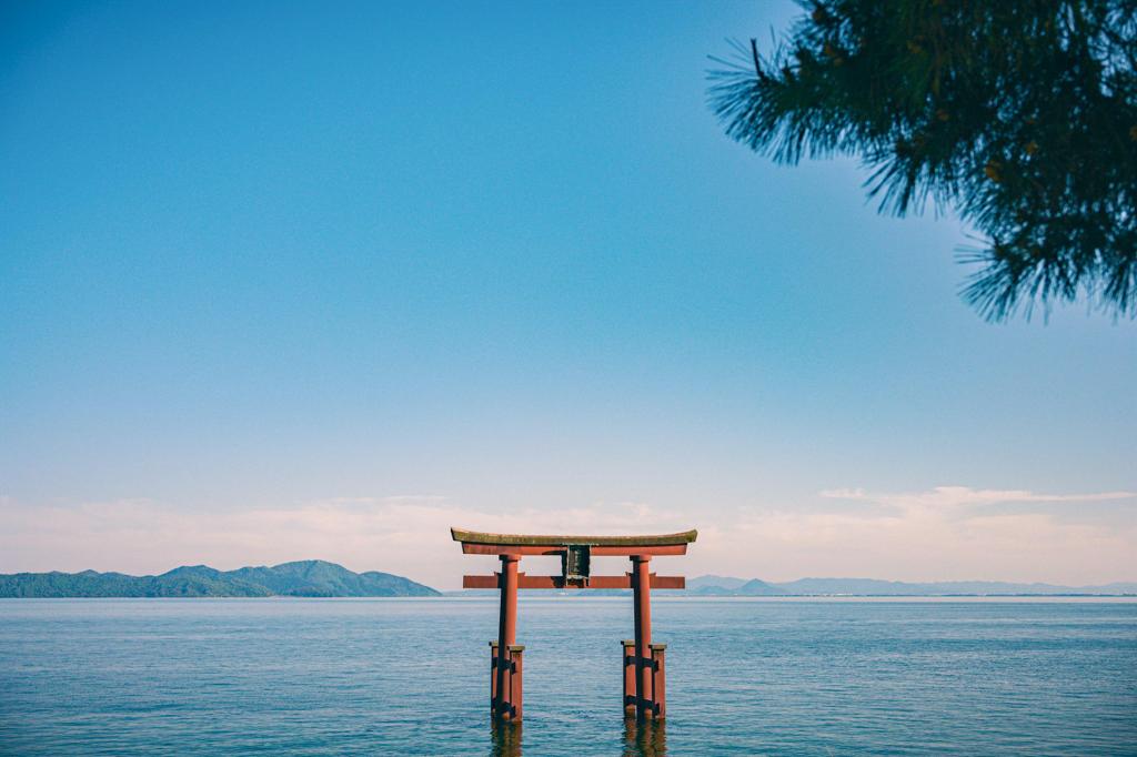 山陽四國 ✕雙溫泉