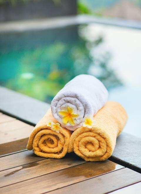 峇里島．瑜珈音療能量之旅