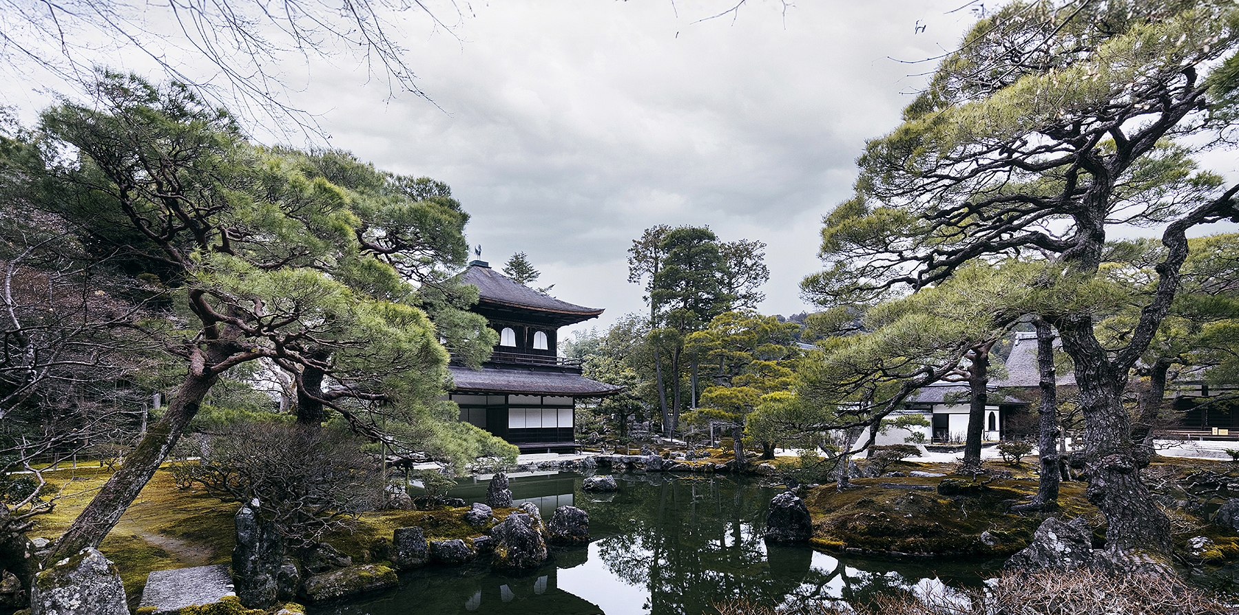 景色 2