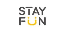 STAYFUN員工福利整合平台