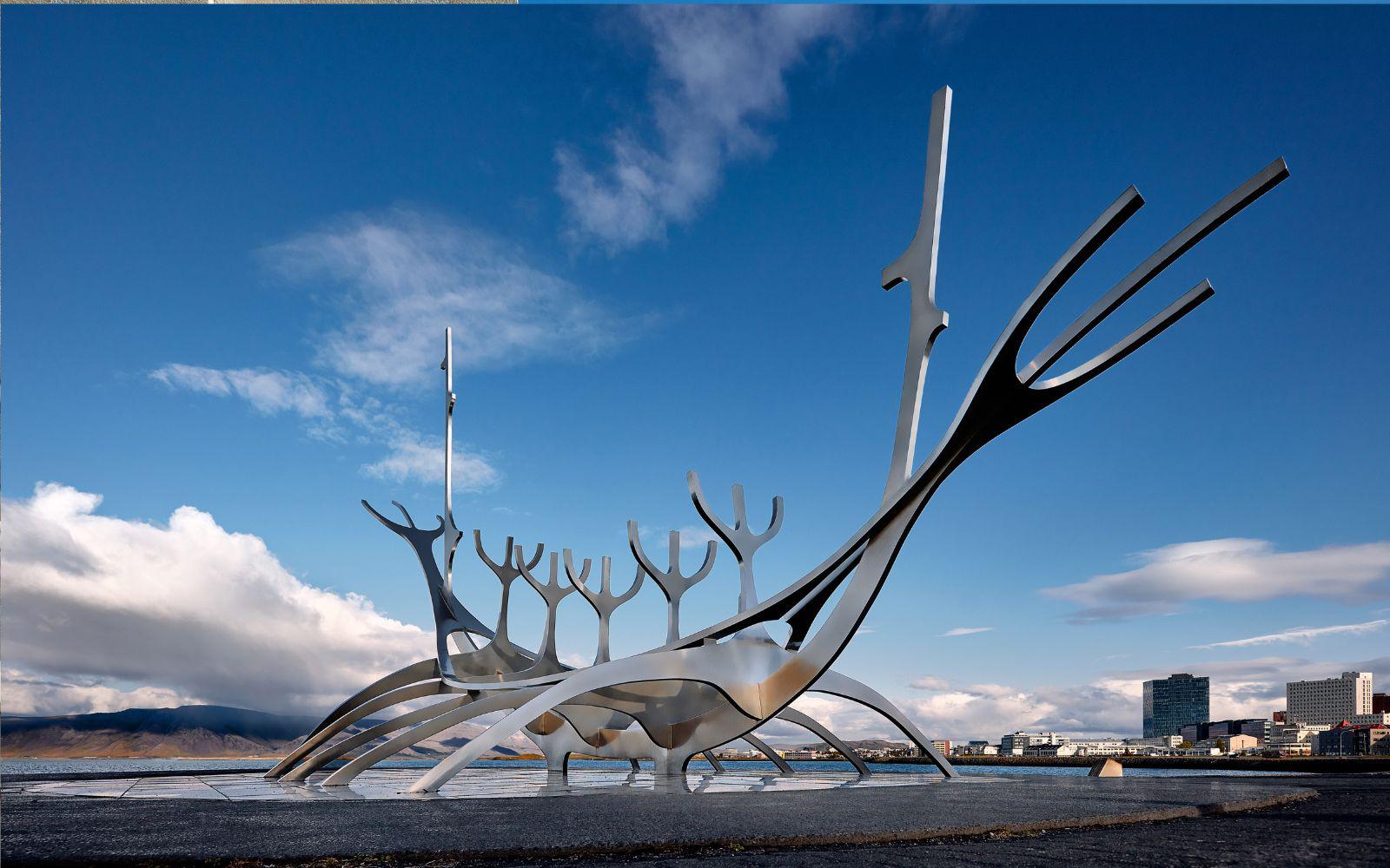 太陽航海者The Sun Voyager