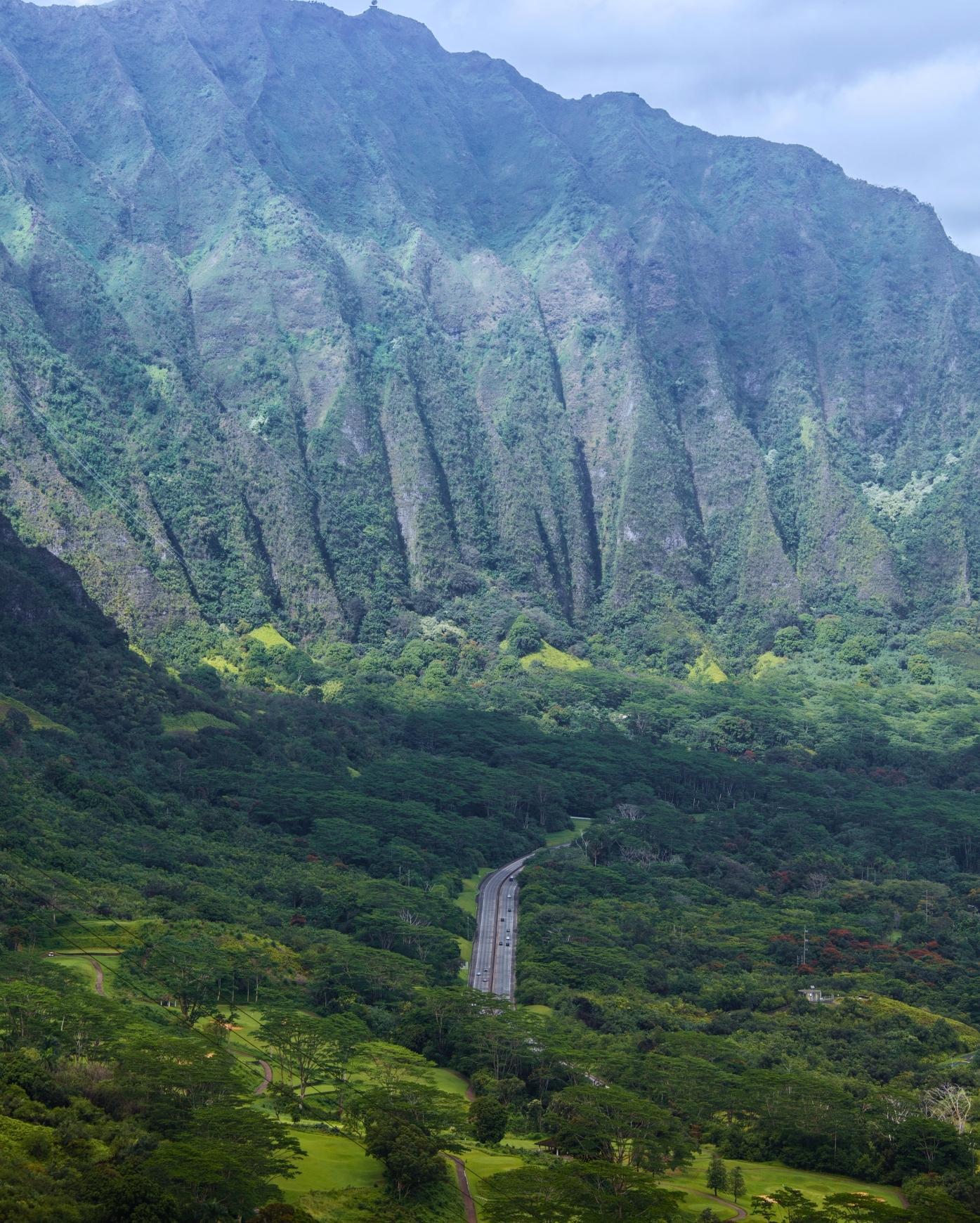 建議行程：大環島（北島）之旅