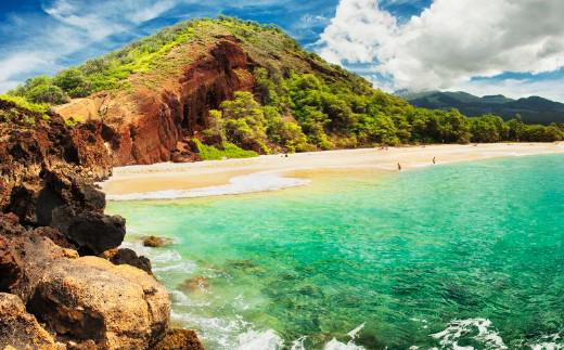 夏威夷茂宜島（Maui）