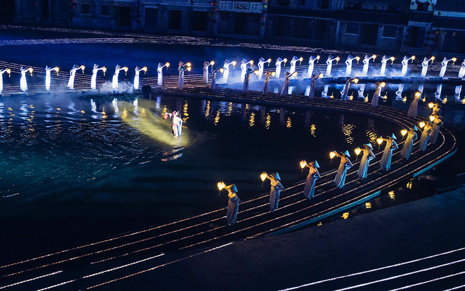 印象會安 Hoi An Impression