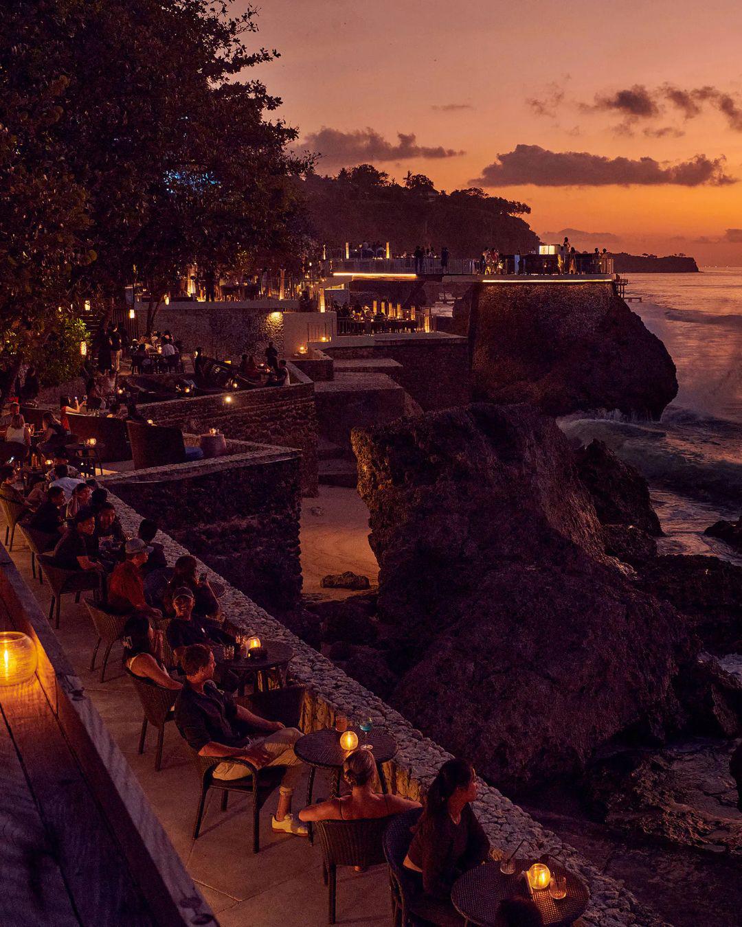 Ayana 集團各飯店設施