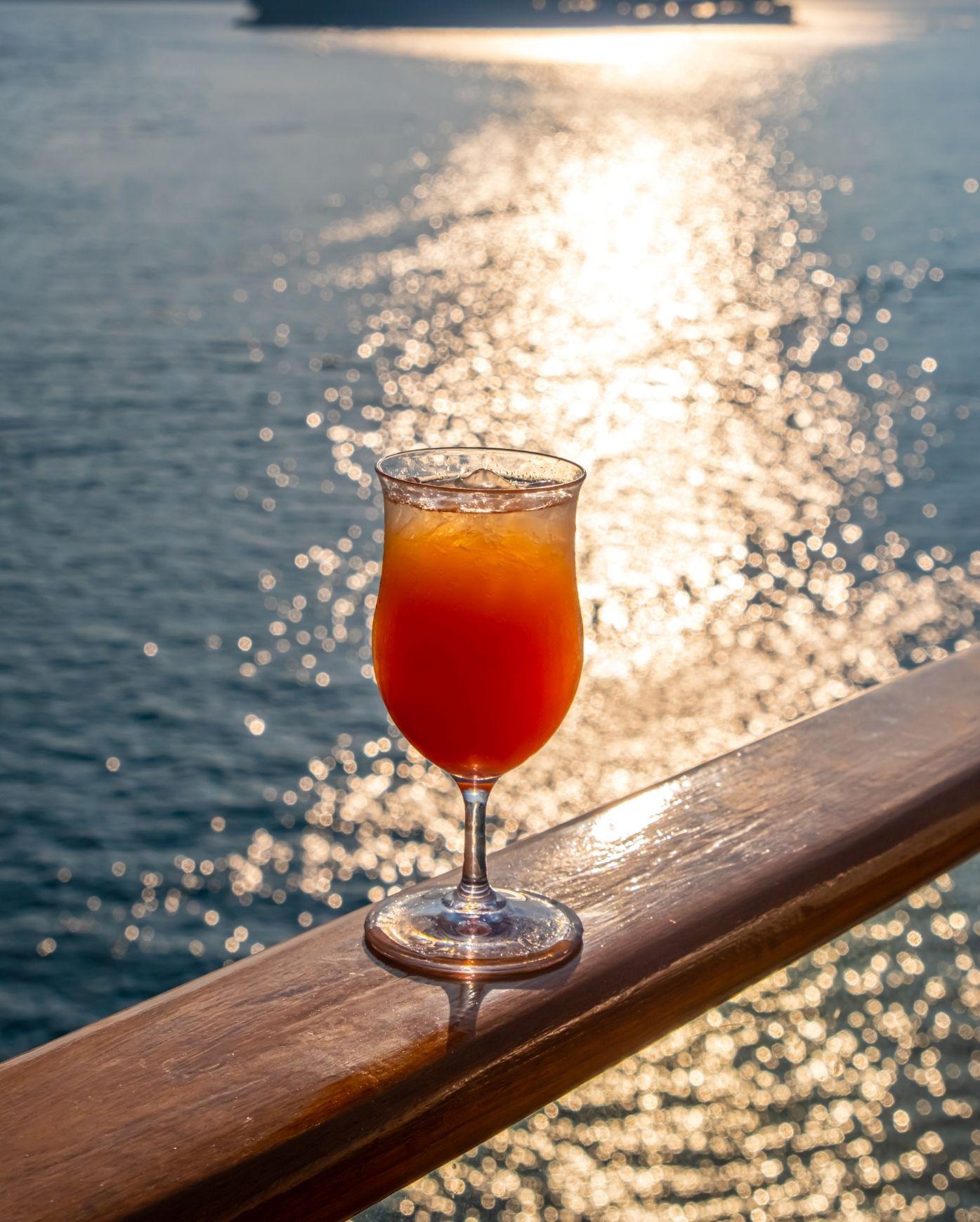 豪華愛之船STAR OF HONOLULU