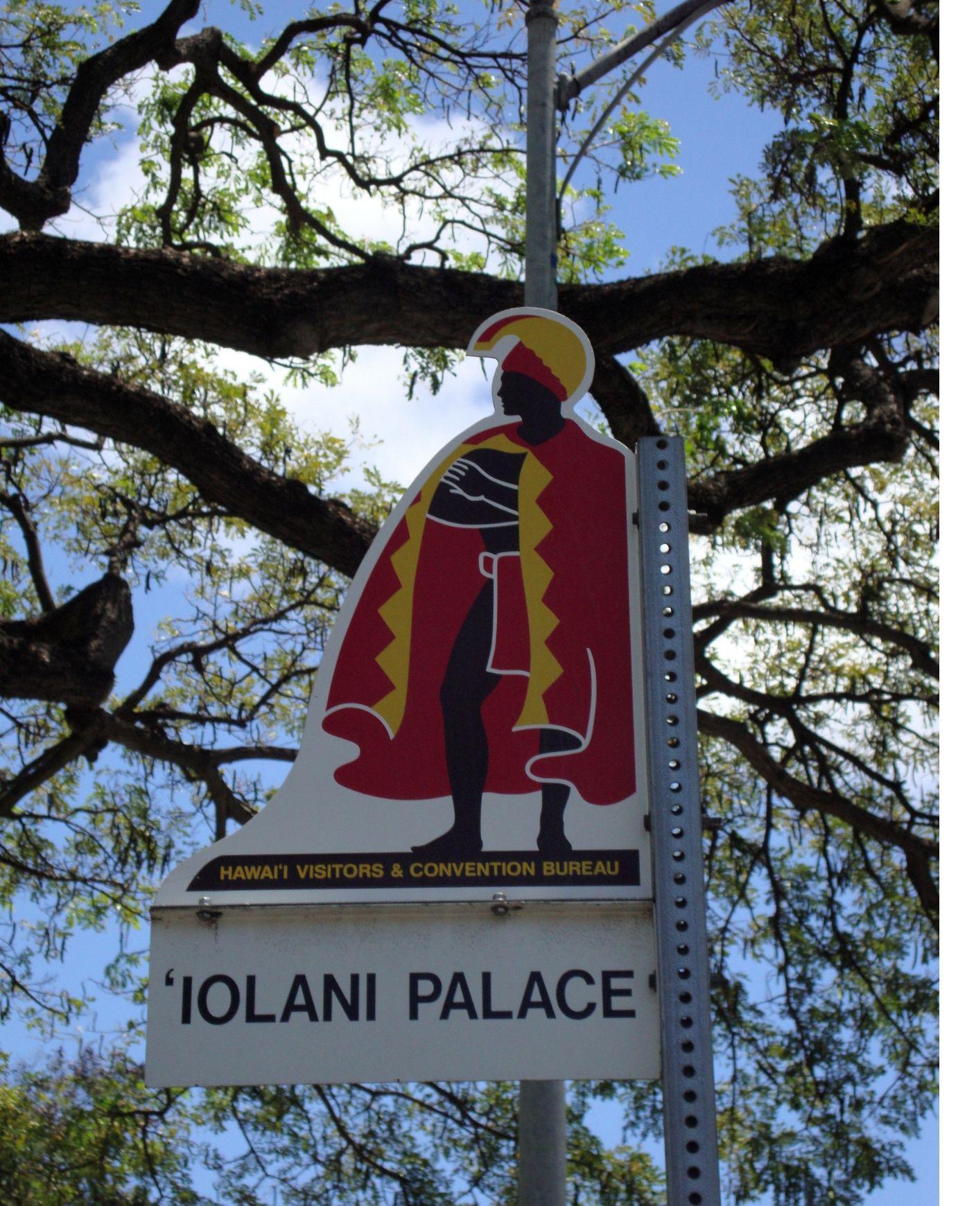 建議景點：歐胡島中國城