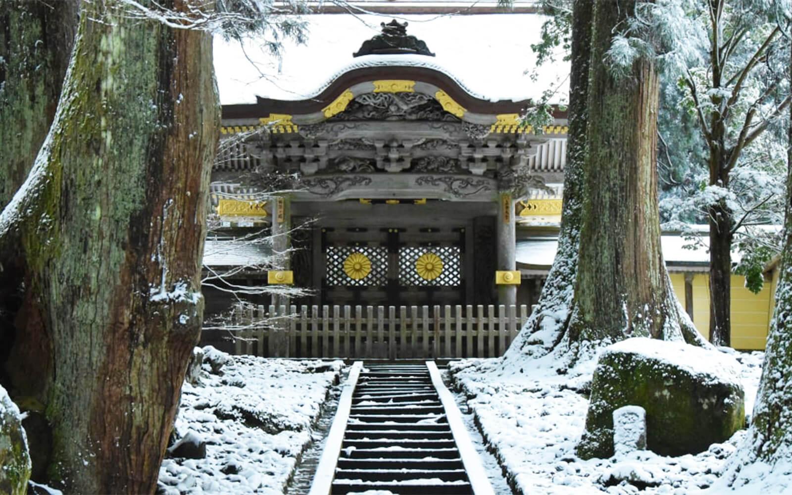永平寺