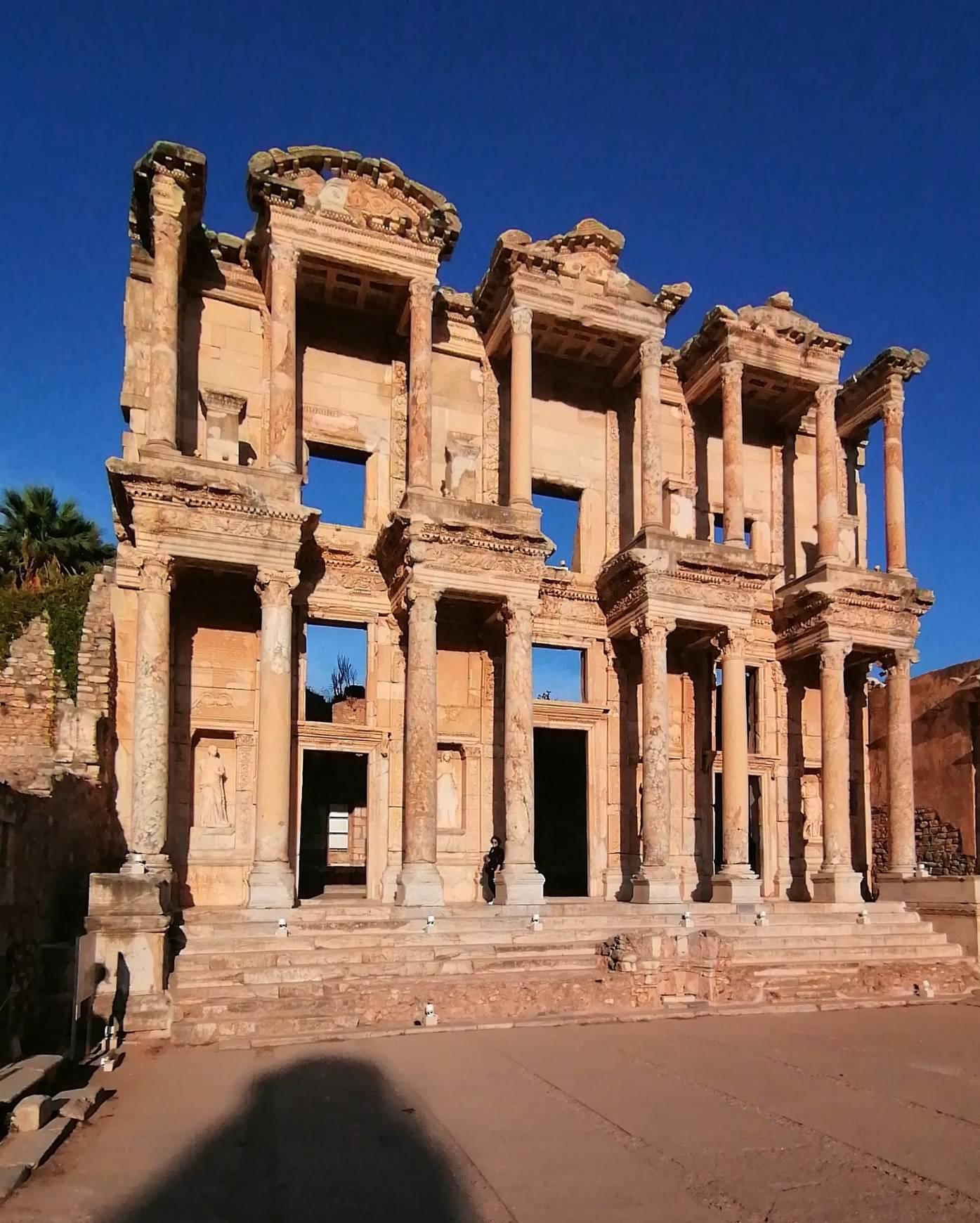 以弗所博物館 Ephesus Archaeological Museum