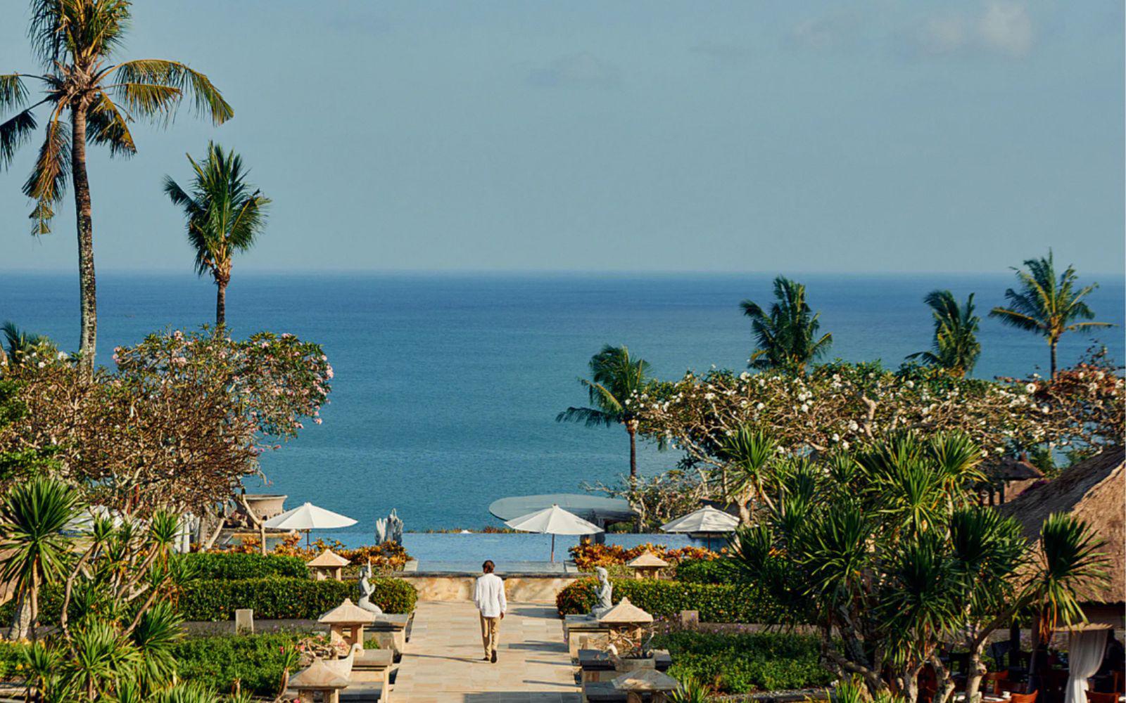 Ayana 集團各飯店設施