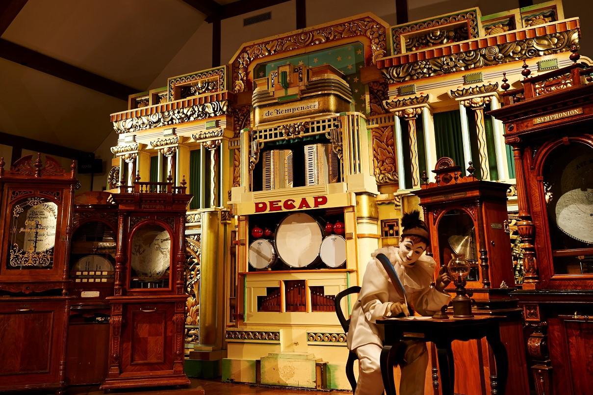 ROKKO 森之音博物館