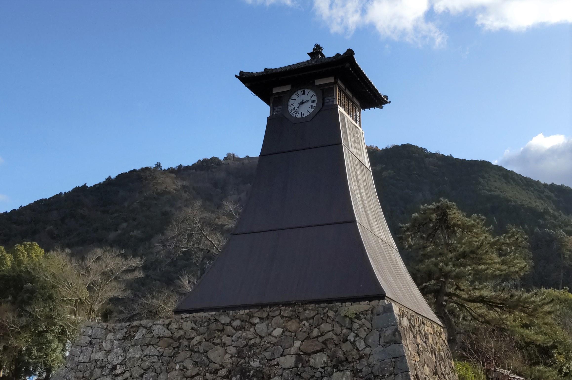 辰鼓樓