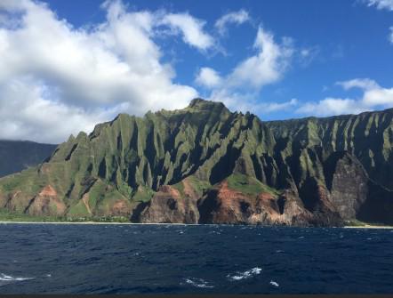 夏威夷可愛島（Kauai）