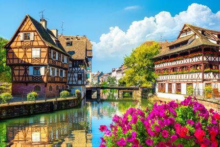 史特拉斯堡Strasbourg
