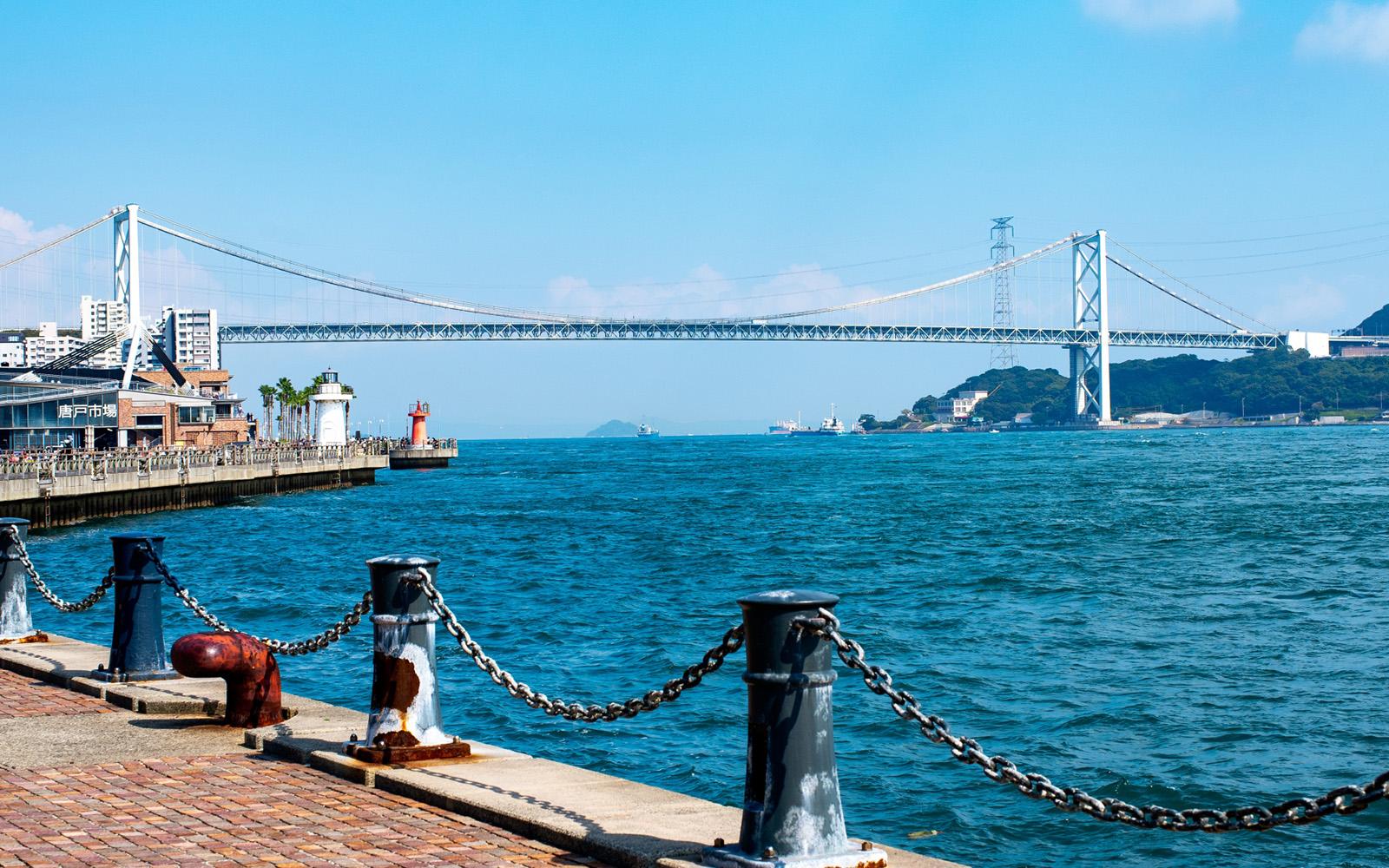 關門大橋