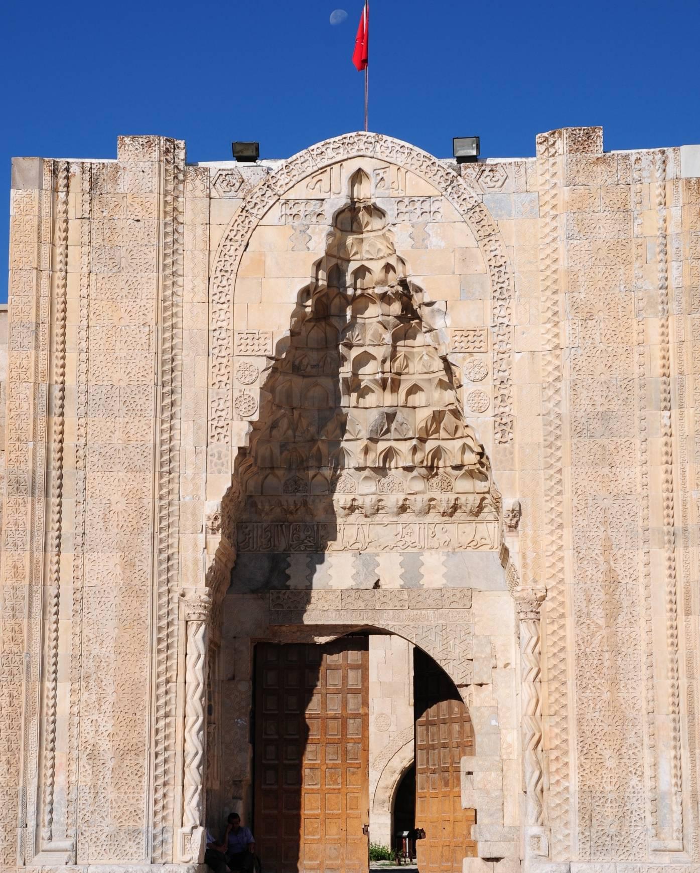 蘇丹哈尼古驛站 Sultanhani