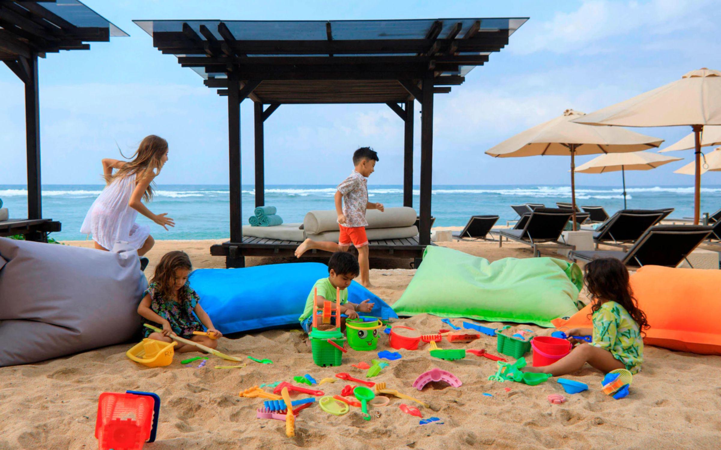 Ritz 兒童俱樂部