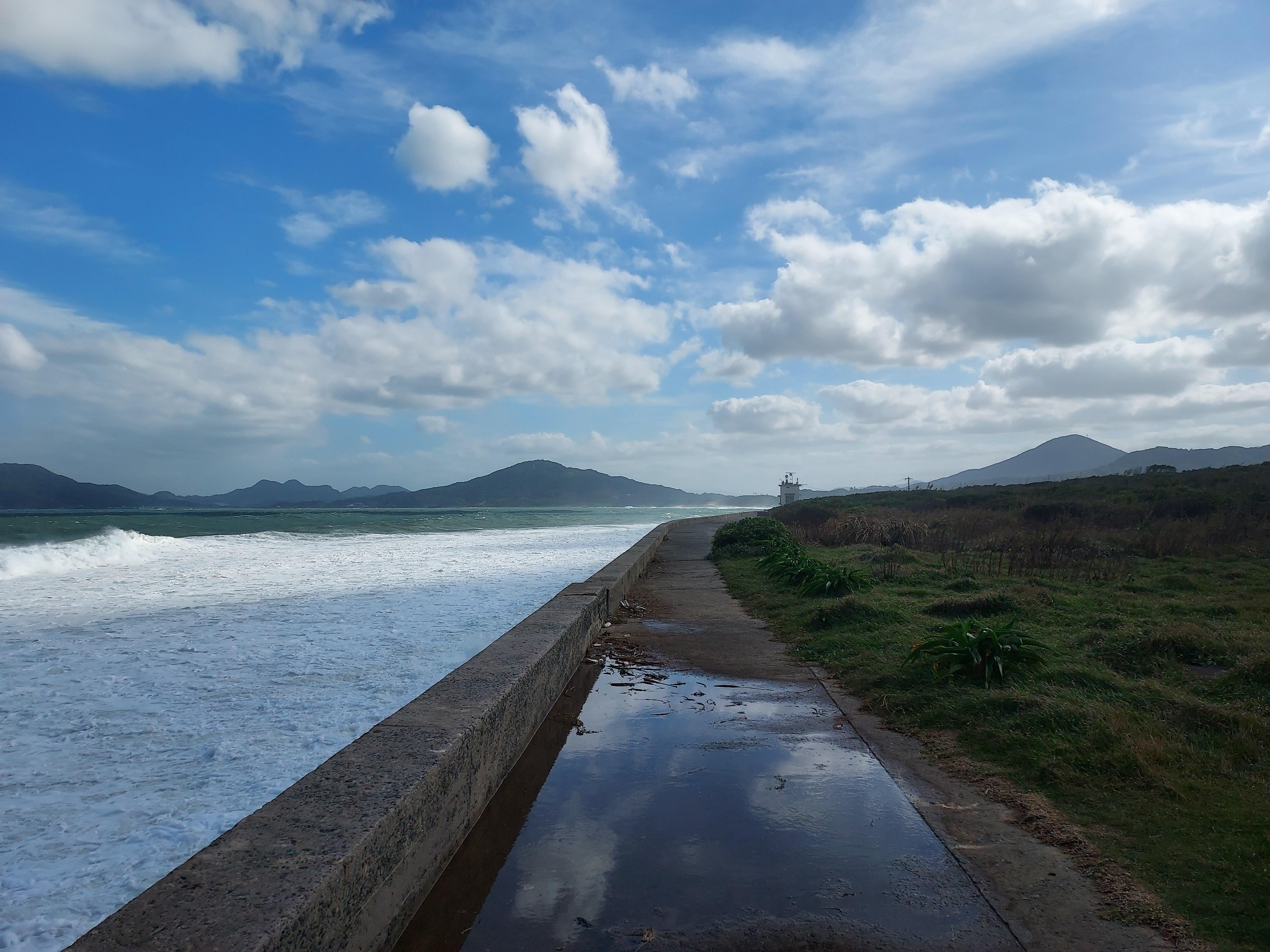 黑磯海岸