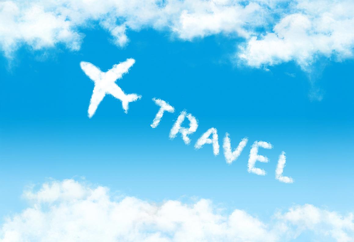 美好旅程