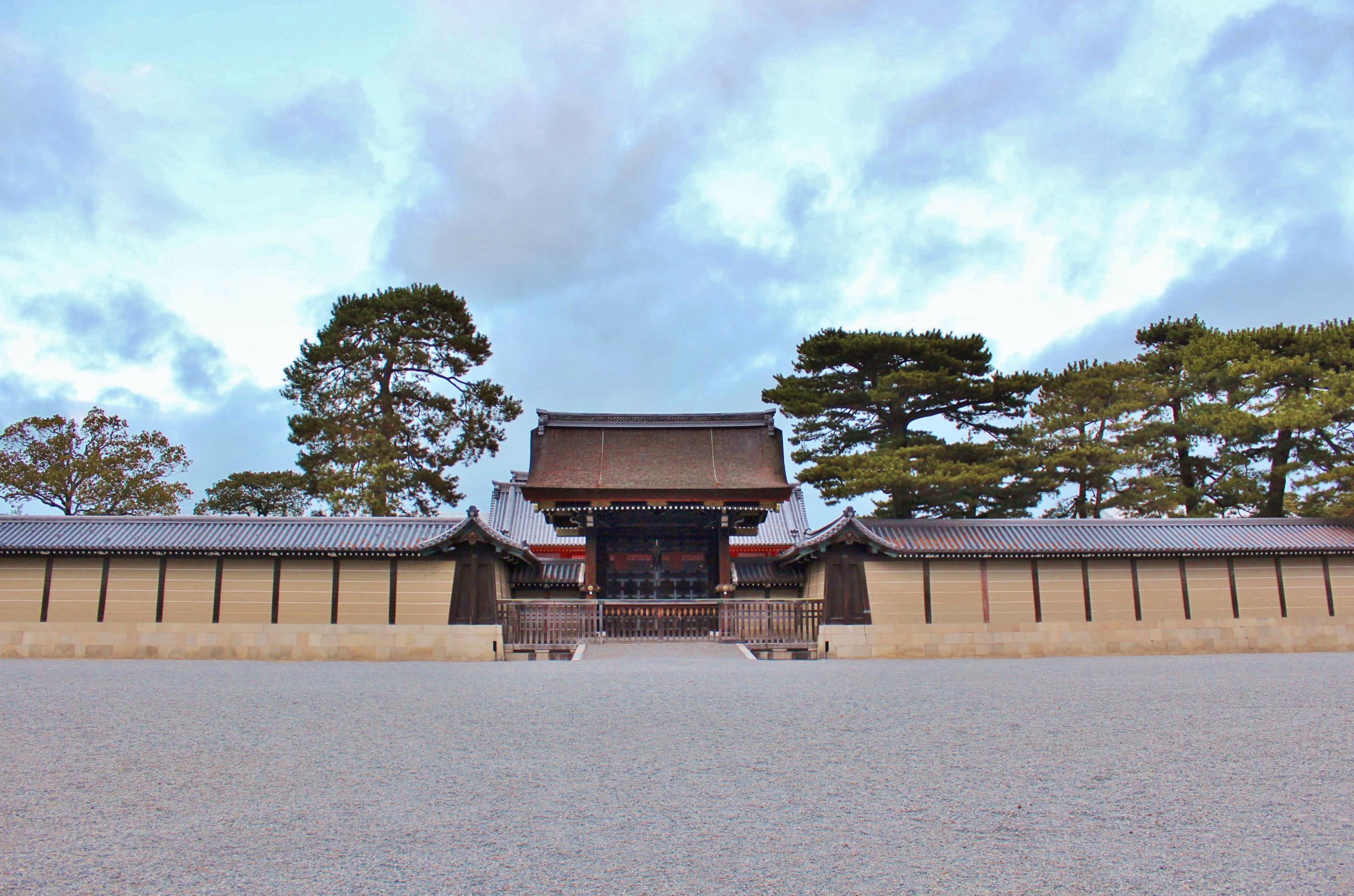 京都御所