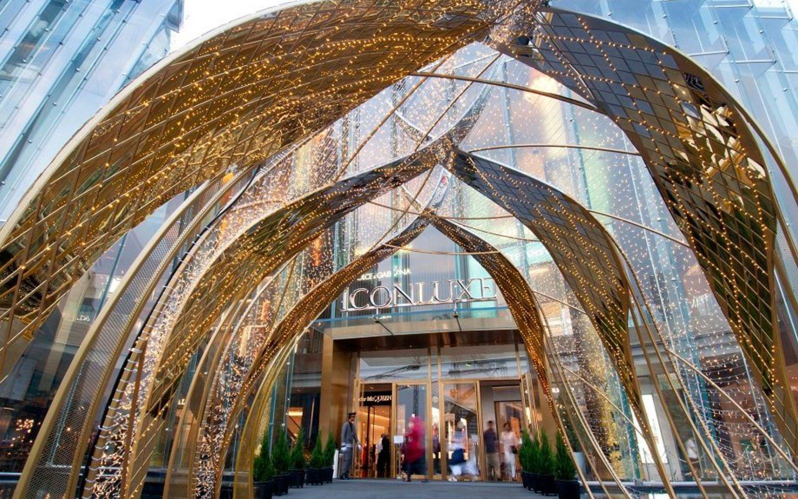 ICONSIAM 暹羅天地