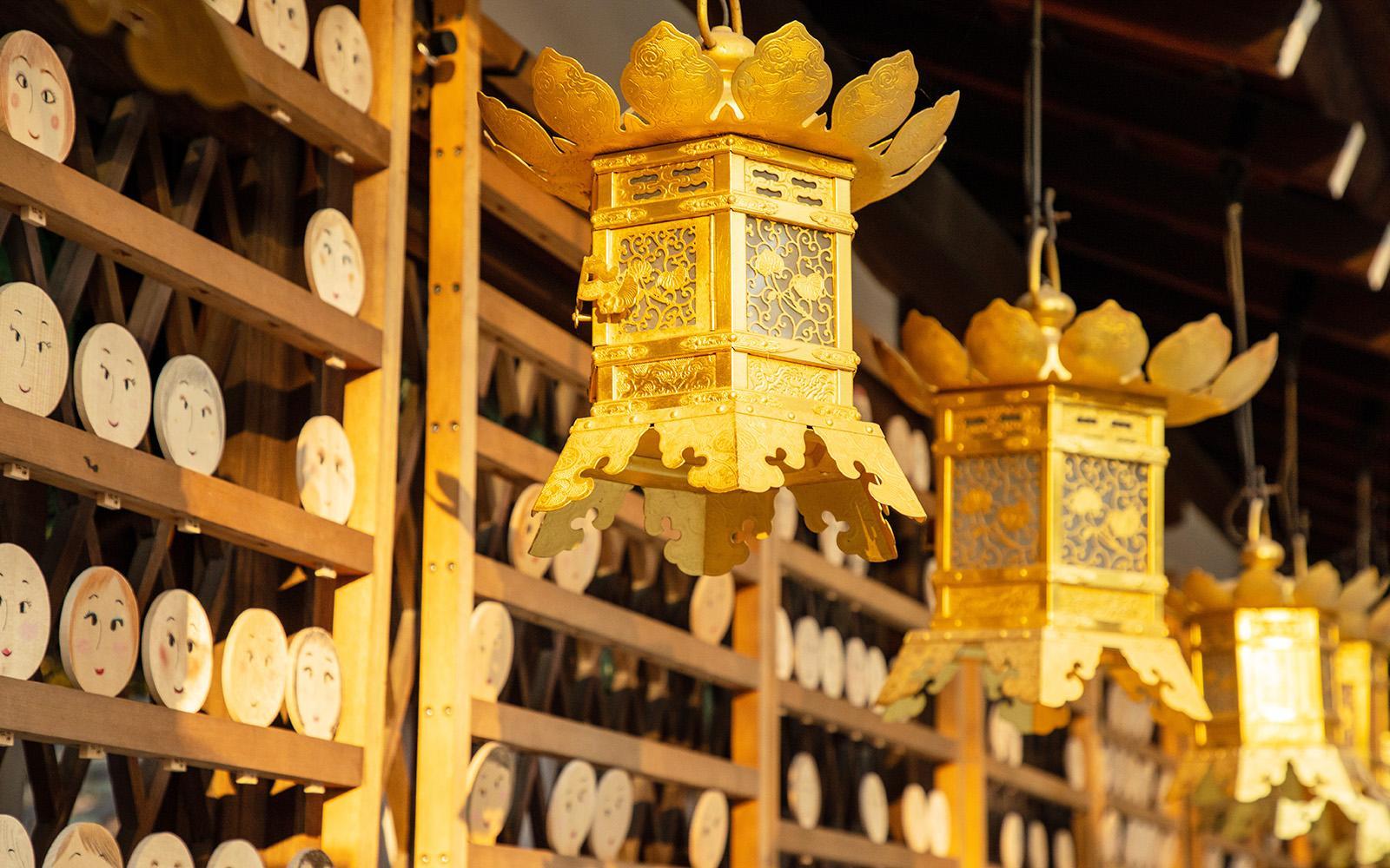 京都．河合神社