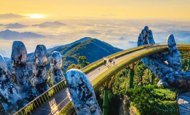 巴拿山