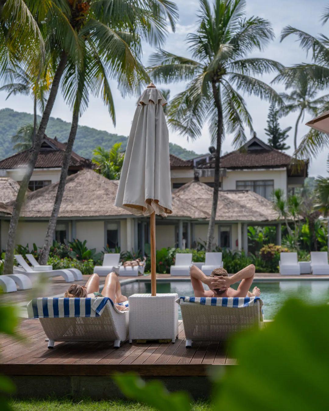 東岸渡假村 NIRWANA RESORT