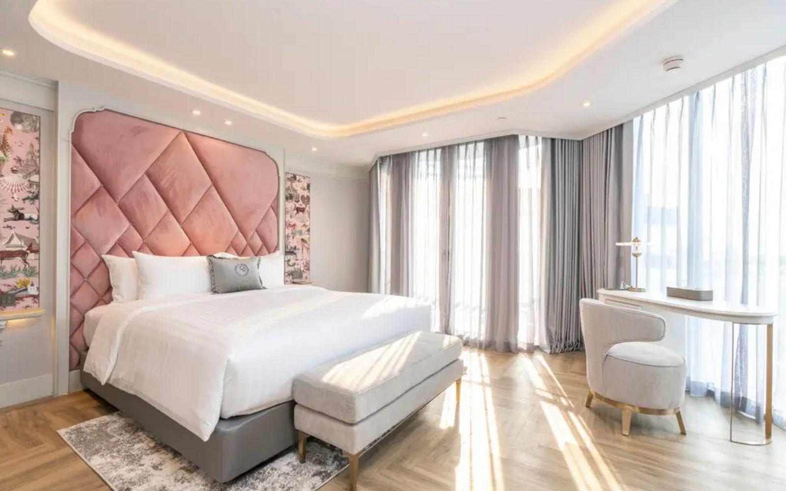 曼谷河畔薩利爾酒店 The Salil Riverside