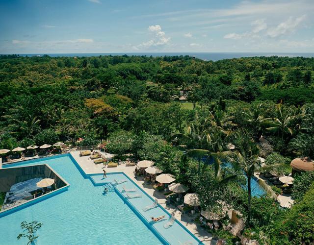 峇里島6人成行│輕奢阿雅娜.天空之門.無購物5日