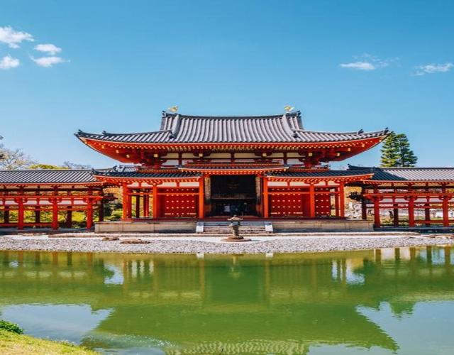 關西．京阪流光溢彩5日