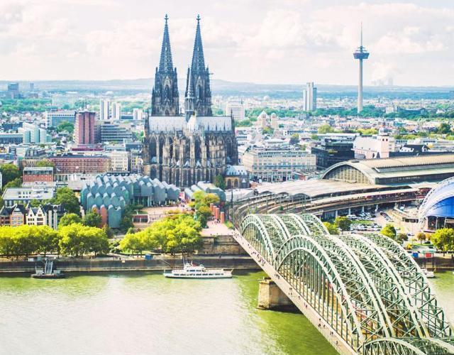 華麗歐洲|德比荷10日