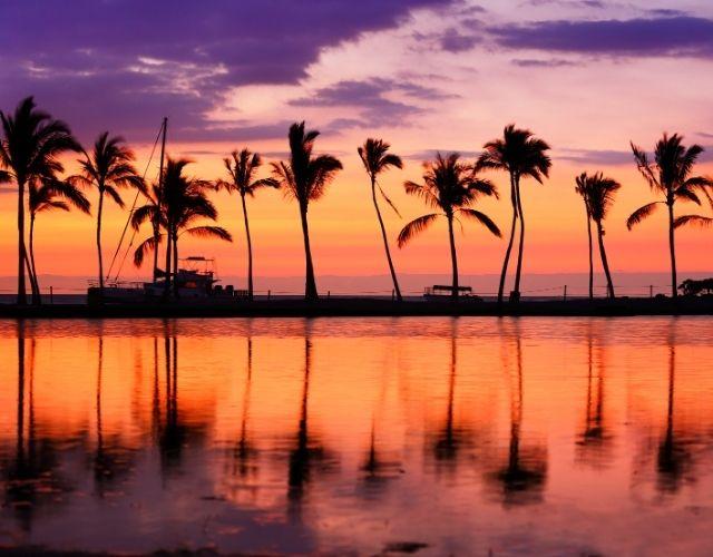 日航精選│夏威夷自主遊8日 - 【機+酒】日本航空、暢遊夏威夷、探索歐胡島(日航聯營)